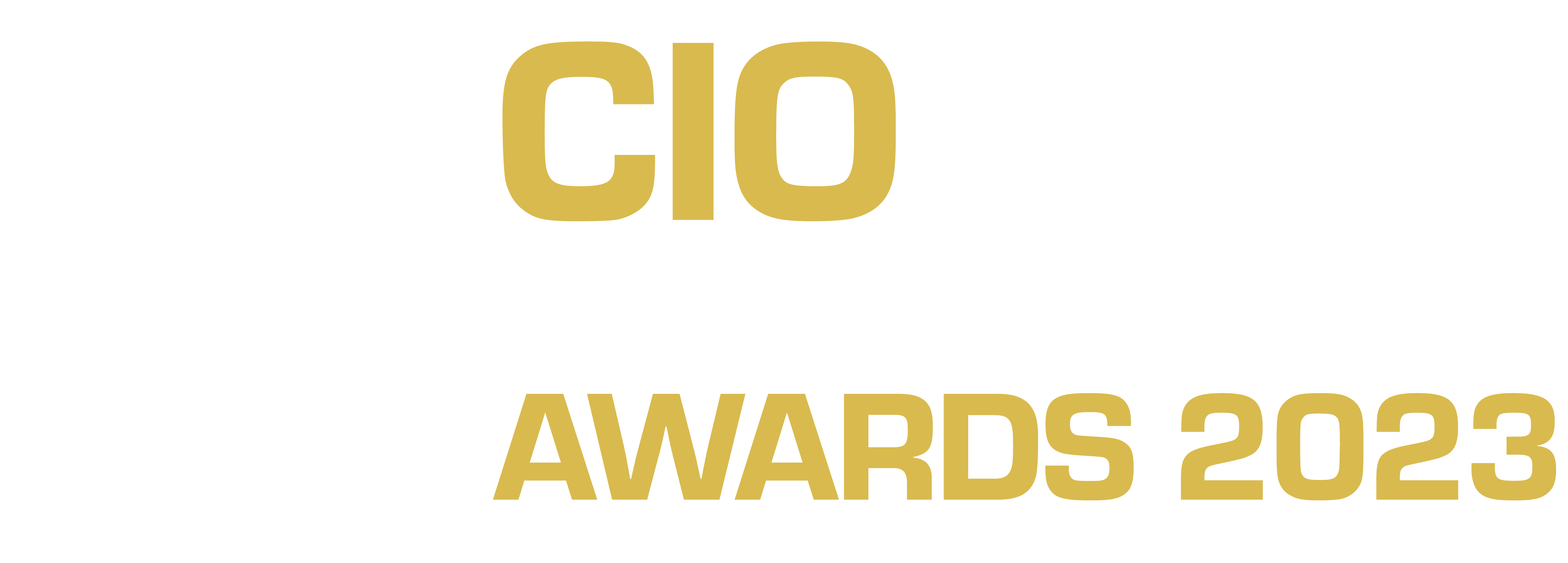 CIO Awards 2023