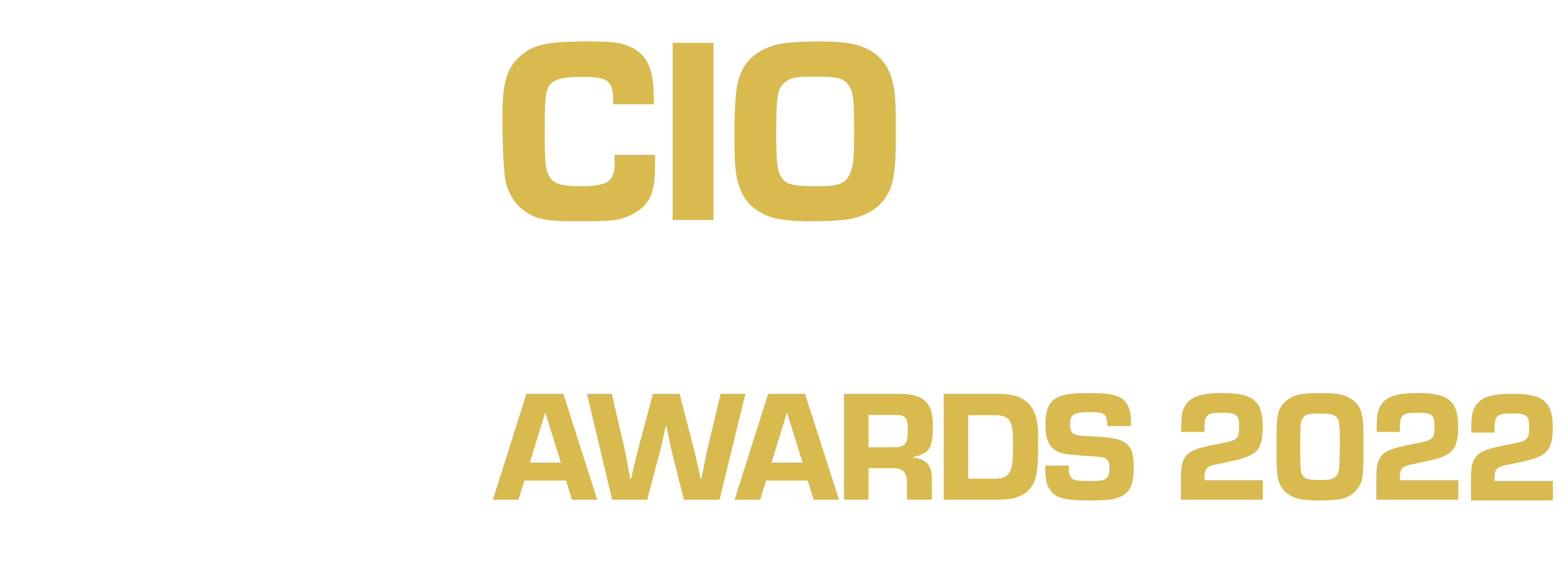 CIO Awards 2022